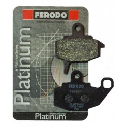 Τακάκια Ferodo FDB494P (FA130)(FD116)